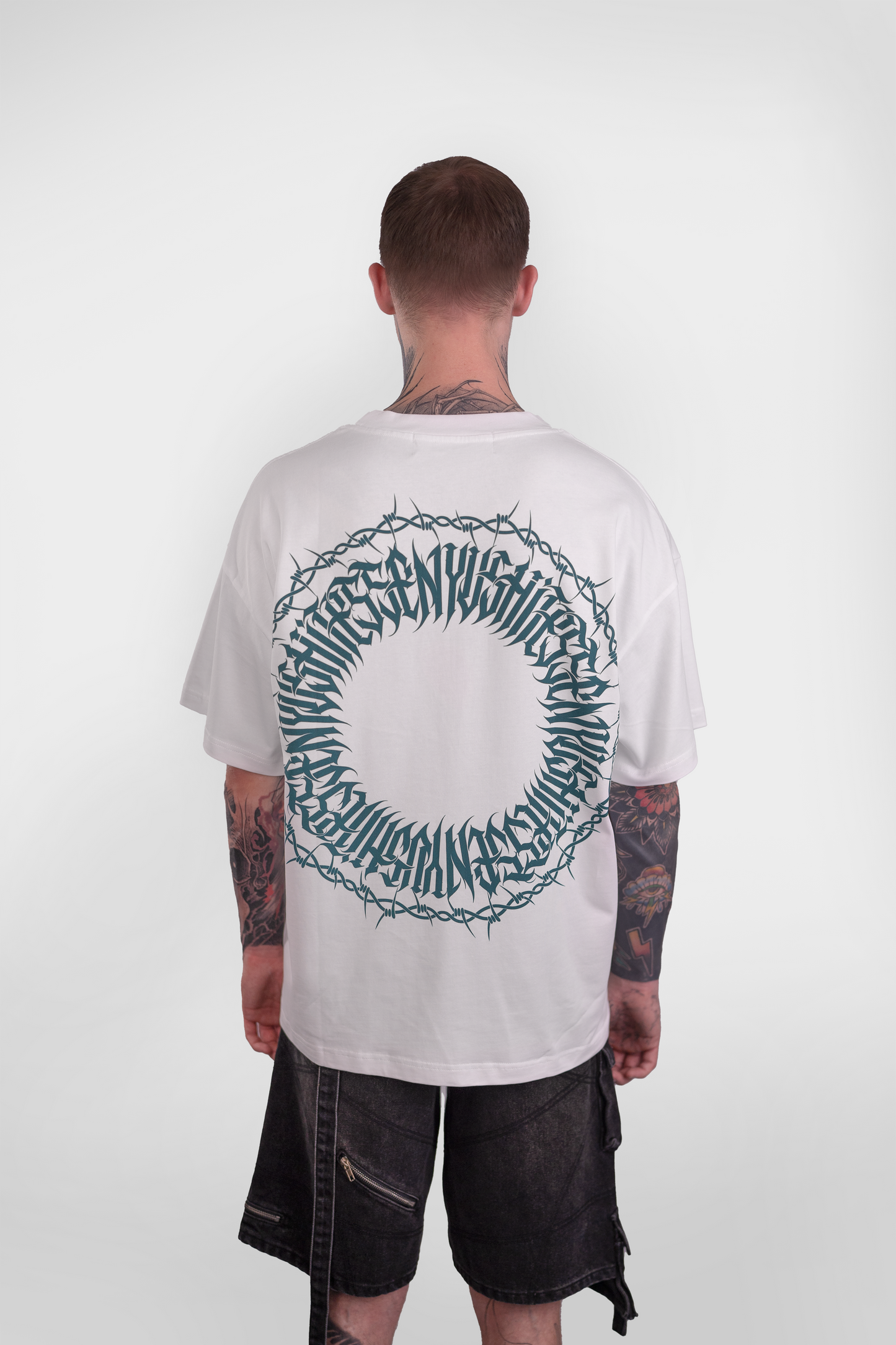 ARCHIVE SUMMER T-SHIRT