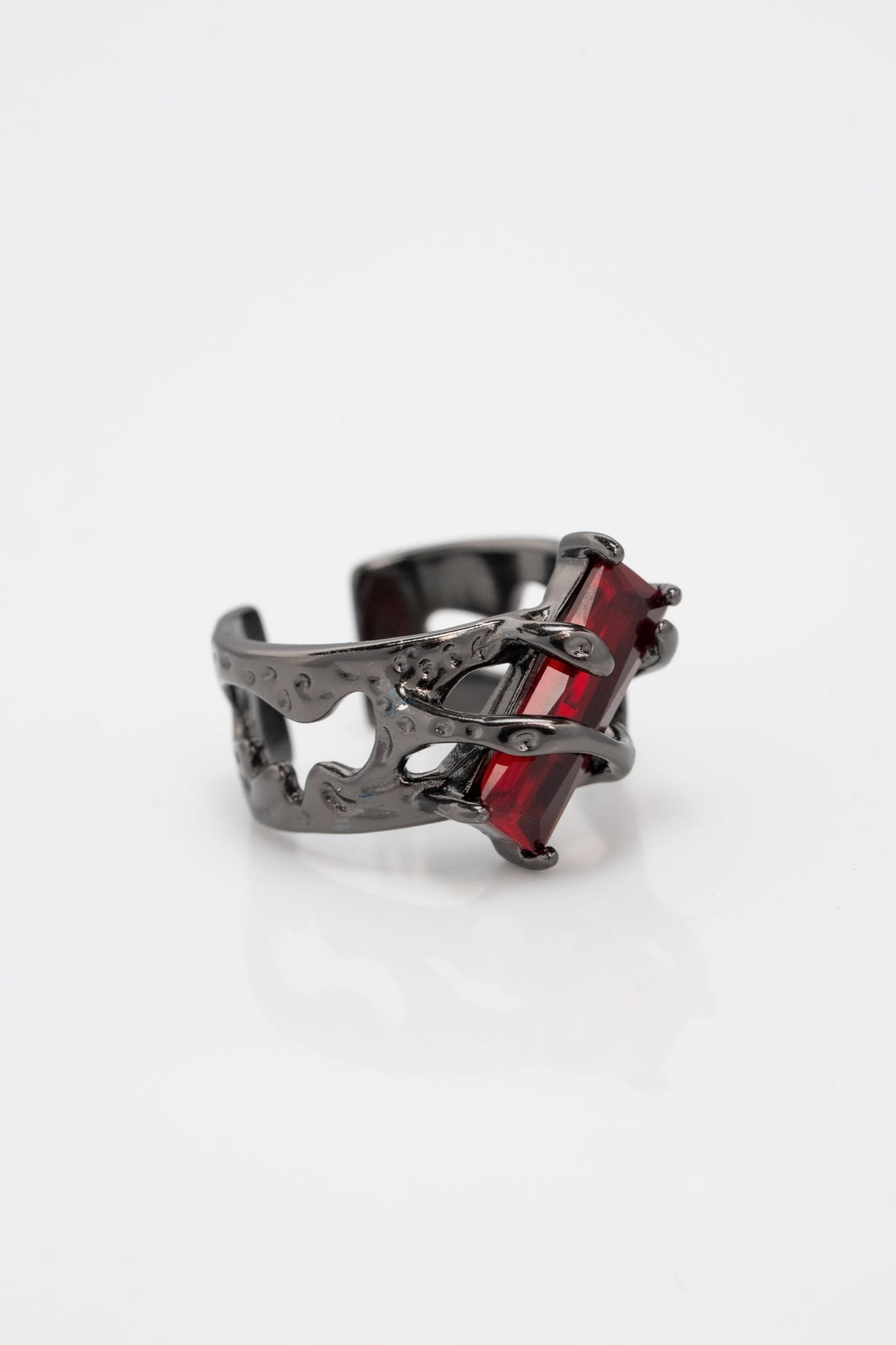 DARK MATTER RING