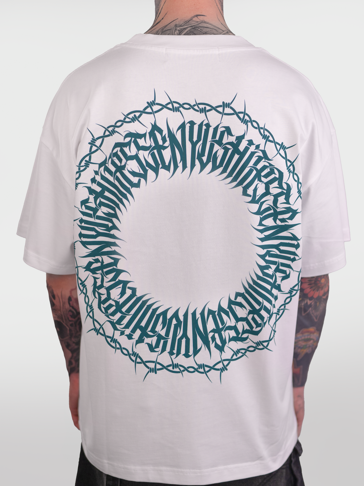 ARCHIVE SUMMER T-SHIRT