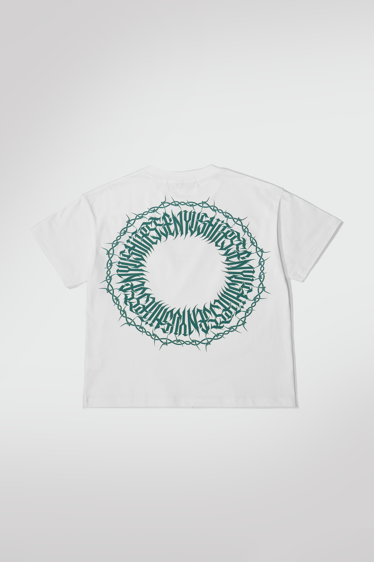 ARCHIVE SUMMER T-SHIRT