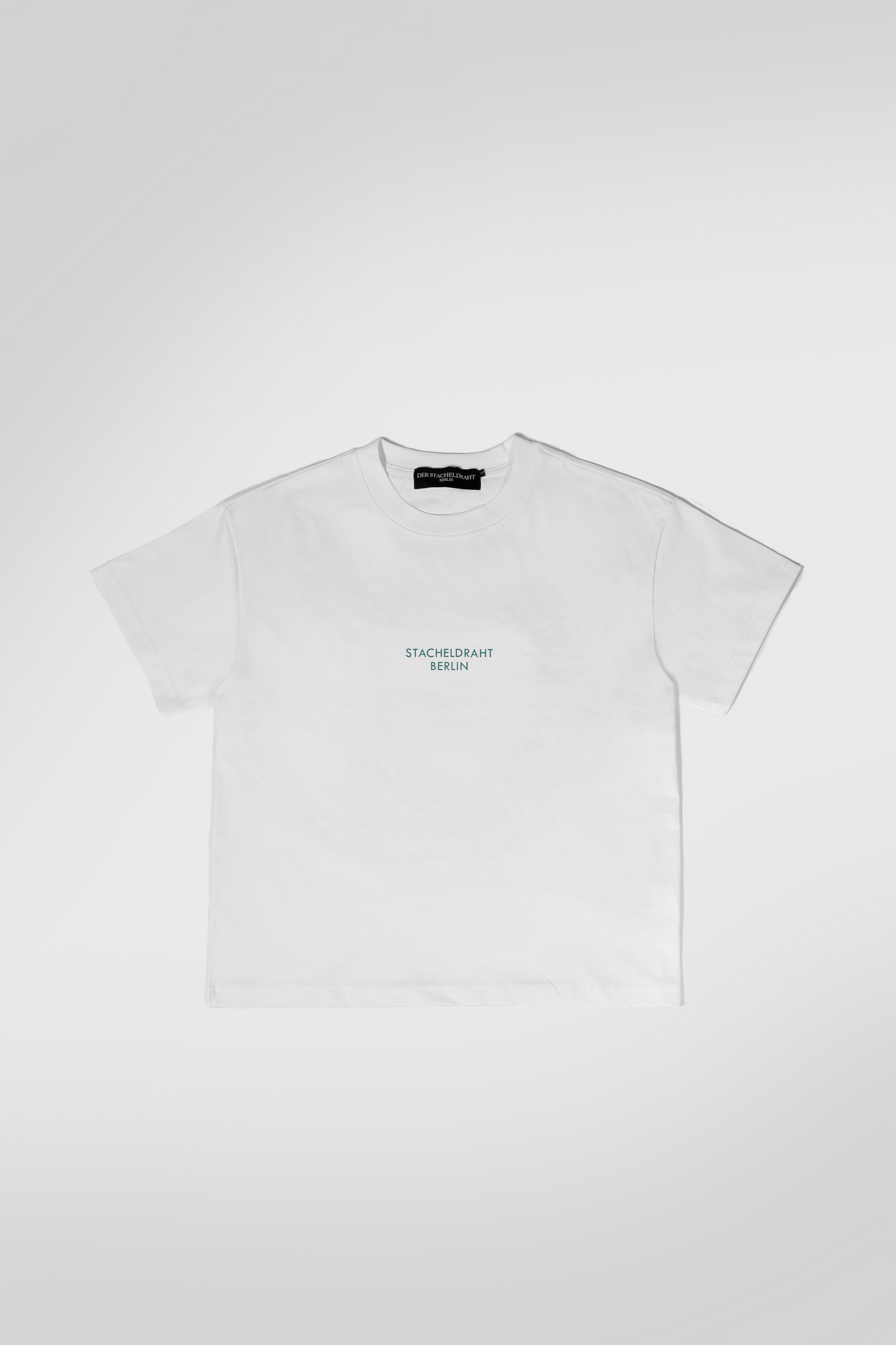 ARCHIVE SUMMER T-SHIRT